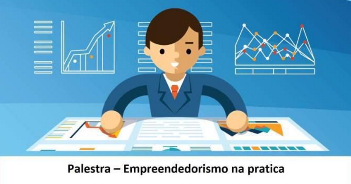 Programa Cidade Empreendedora realiza palestra na próxima semana