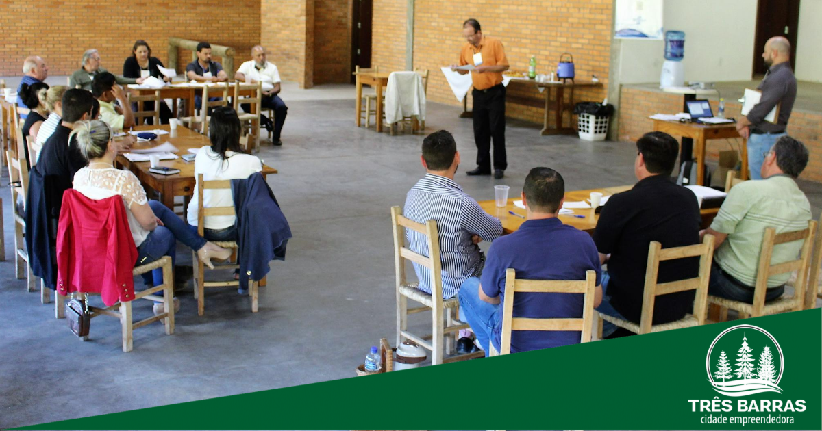 Workshop reúne servidores para novamente debater elaboração do PEGEM