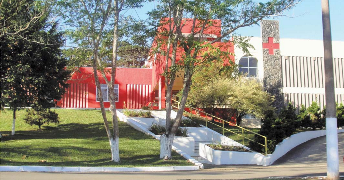 Nota de Utilidade Pública – Fundação Hospitalar de Três Barras