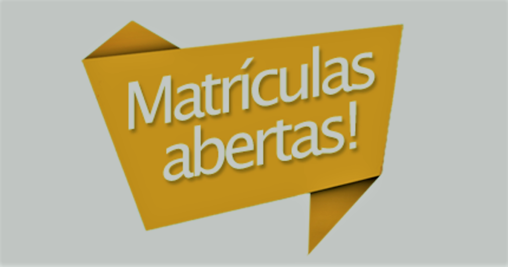Ceja polo Guita Federmann abre matrículas na próxima segunda-feira