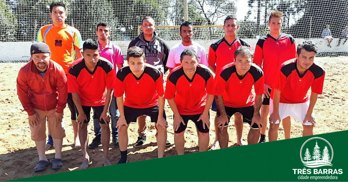 Campeonato de Futebol de Areia: Destaque na segunda rodada, Baixada A goleia por 17 a 2