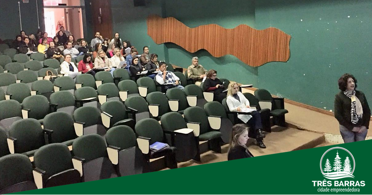 Rede se reúne para debater assuntos voltados à proteção do público infanto-juvenil