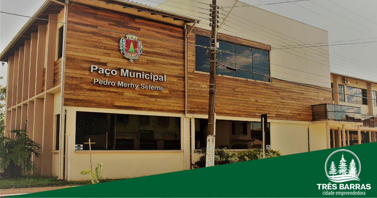 Surgem mais débitos de FGTS e dívida da prefeitura chega a R$ 20 milhões