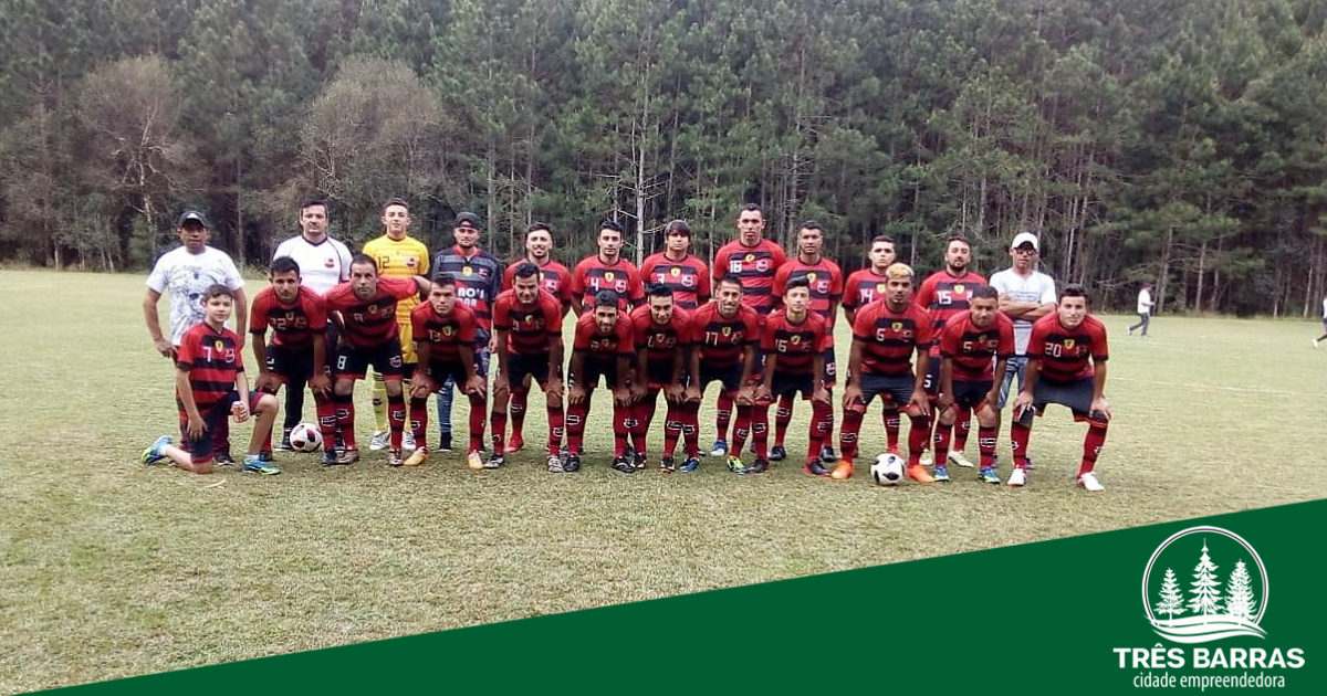 Dois jogos e cinco gols pela rodada inicial da 2ª Copa Floresta