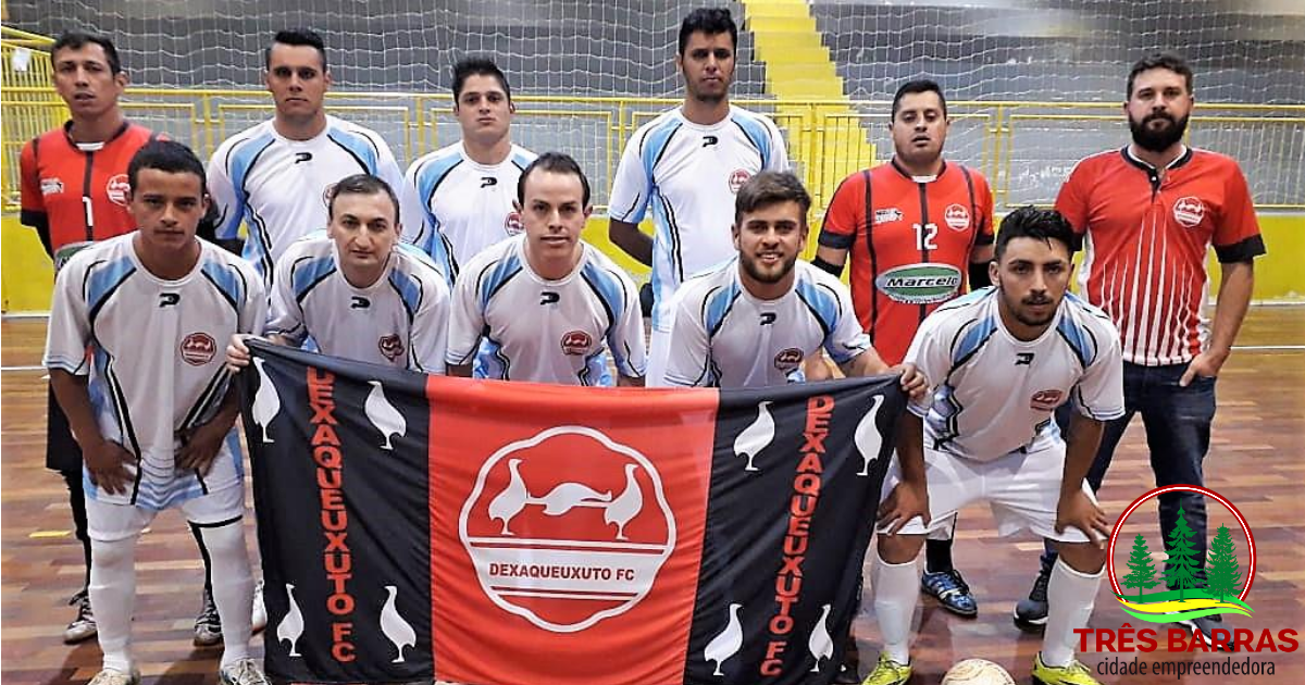 Jogos semifinais do Futsal Livre serão na noite desta quarta-feira