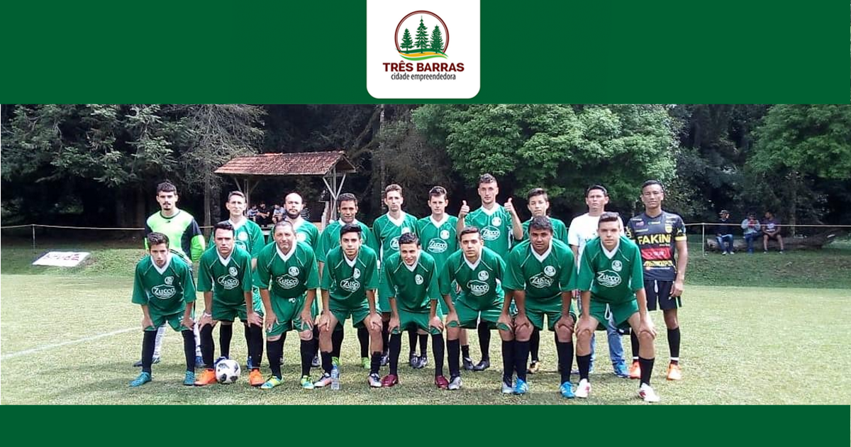 Quarta rodada da 2ª Copa Floresta teve oito gols em duas partidas