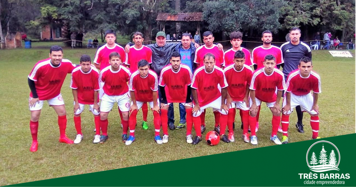 Terceira rodada da 2ª Copa Floresta teve 16 gols em duas partidas