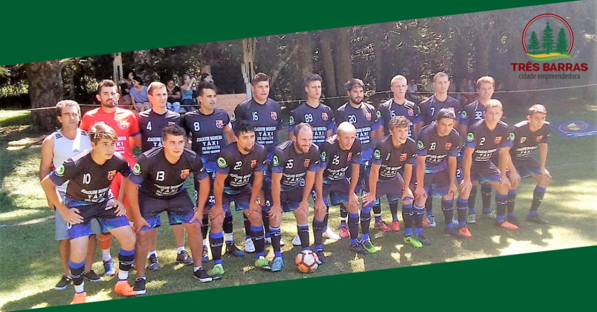2ª Copa Floresta já tem dois times semifinalistas