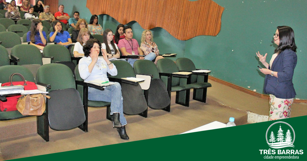 Conferência Municipal discute propostas para a proteção integral de Crianças e Adolescentes