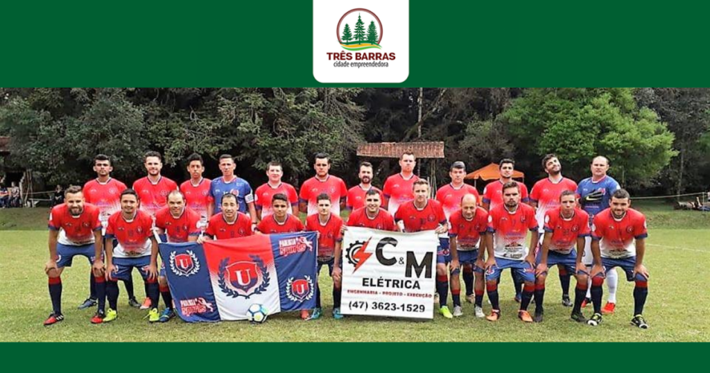 Definidos os confrontos da segunda fase da Copa Floresta de Futebol Definidos os confrontos da segunda fase da Copa Floresta de Futebol