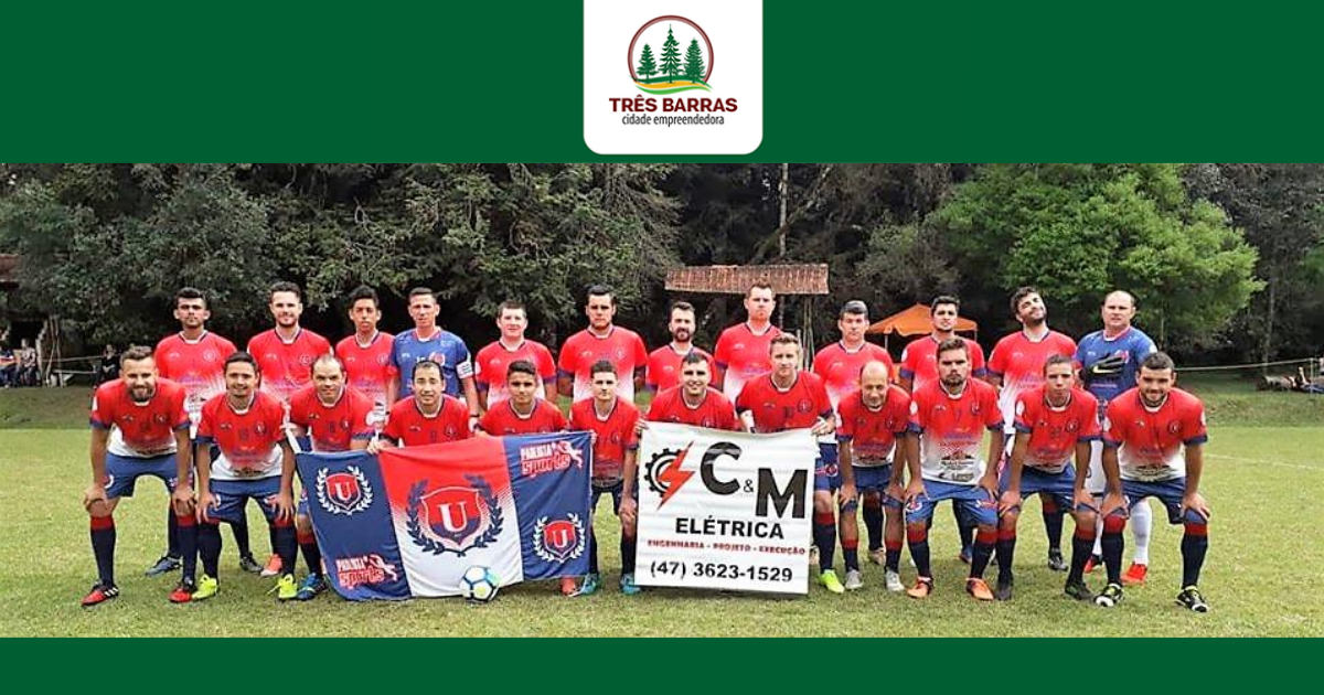 Definidos os confrontos da segunda fase da Copa Floresta de Futebol