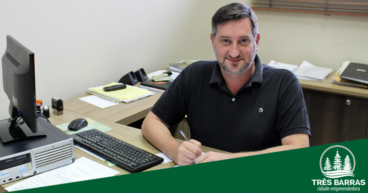 Programa Cidade Empreendedora e os avanços para Três Barras