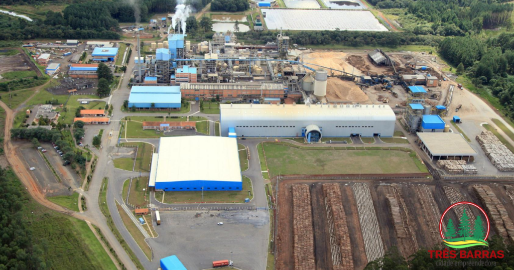 WestRock anuncia expansão de Fábrica de Papel em Três Barras