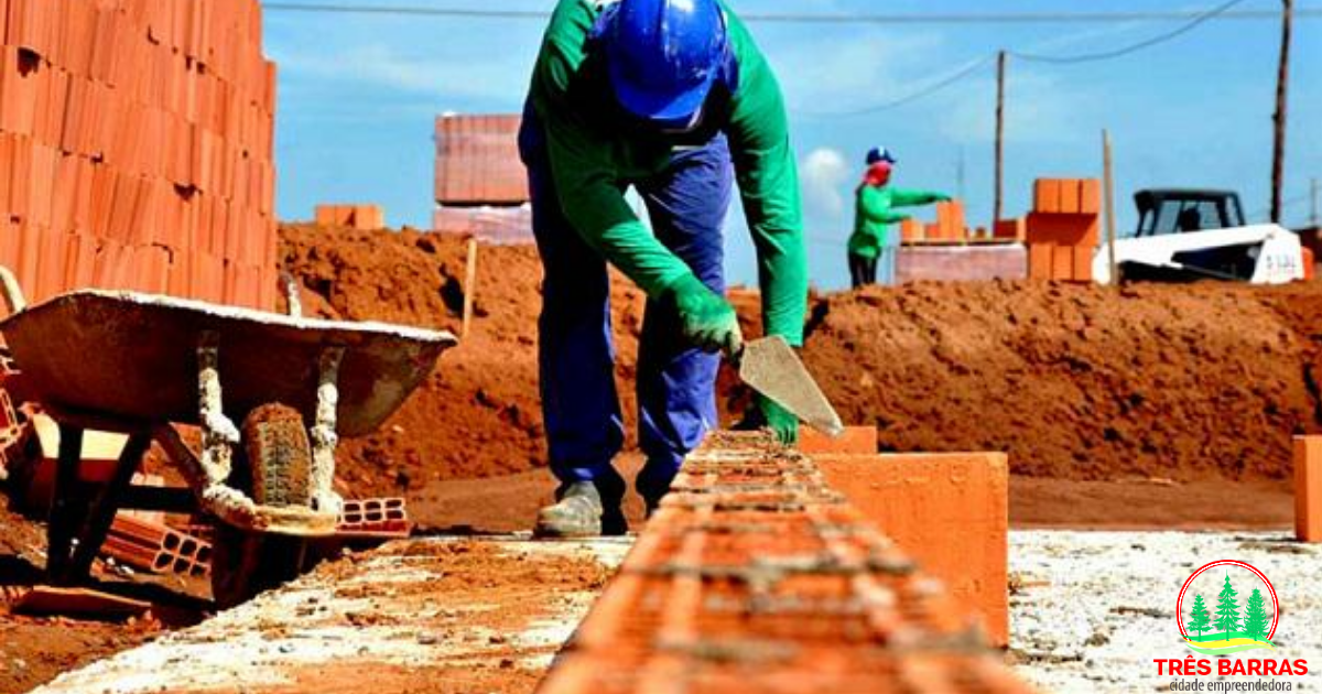 Alerta sobre a obrigatoriedade de alvarás e responsáveis técnicos para novas obras, reformas e ampliações