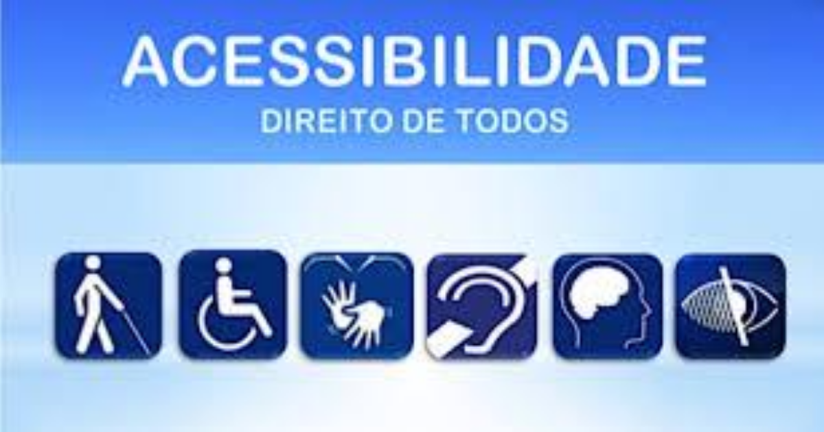 Concessão de novos alvarás está condicionada ao cumprimento dos requisitos de acessibilidade