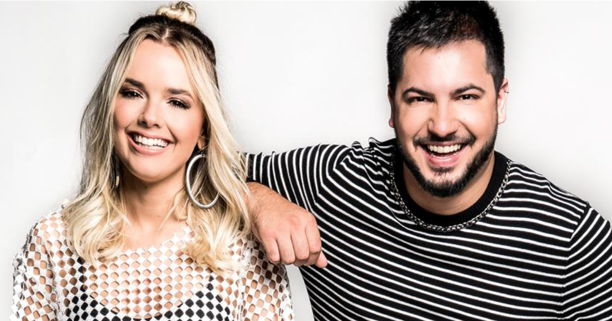 Música gospel e sertaneja e show de Thaeme e Thiago encerram a Expo Três Barras neste domingo