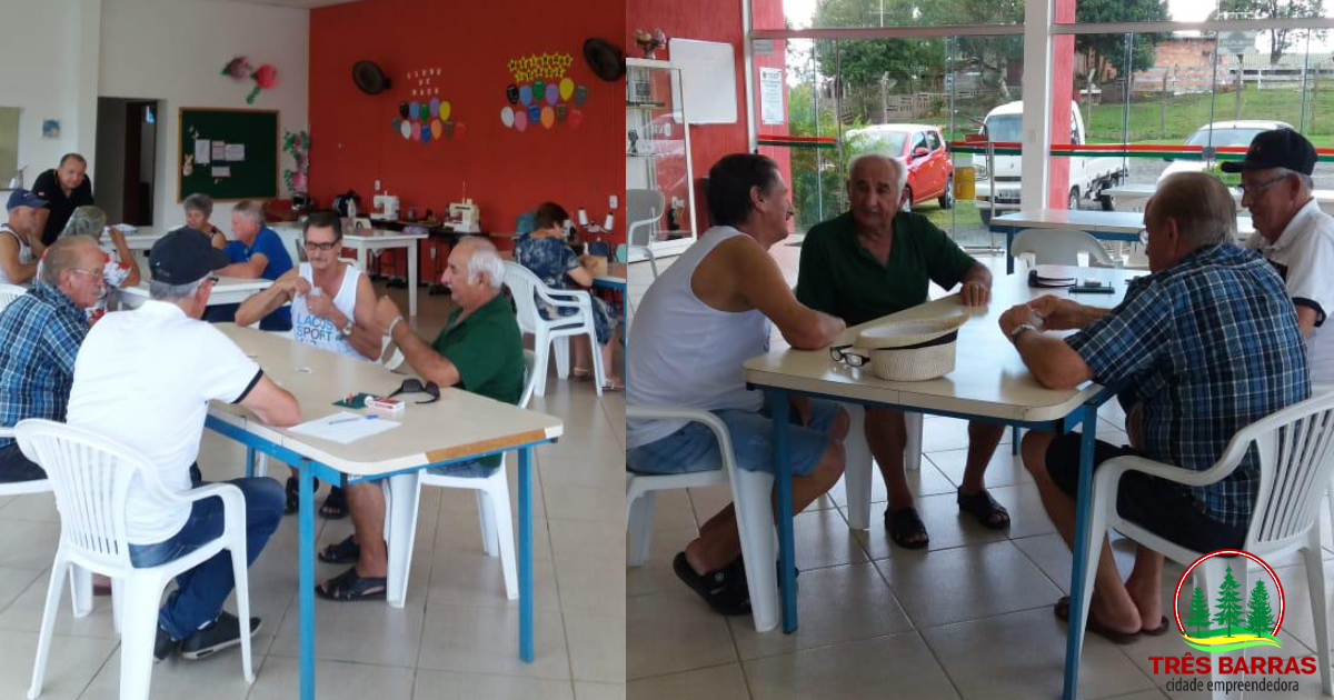 Seletiva define classificados de Três Barras à fase microrregional dos Jasti