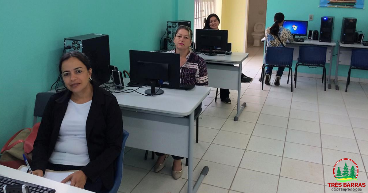 NEPSH inicia série de capacitações com os profissionais da saúde pública de Três Barras