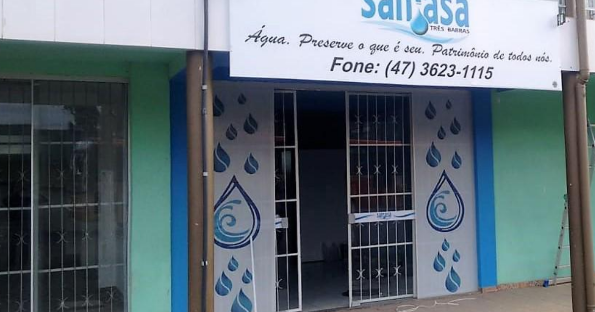 Samasa está em novo endereço no distrito de São Cristóvão