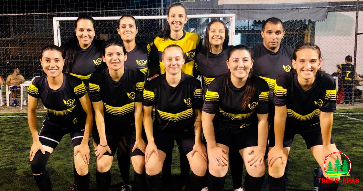 Tróia fará decisão da Copa Macro de Futebol Society no dia 31 de março