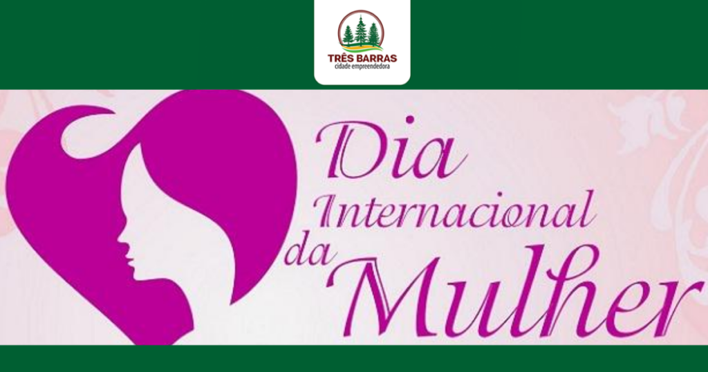 Unidades de saúde terão ações diferenciadas para celebrar o Dia Internacional da Mulher