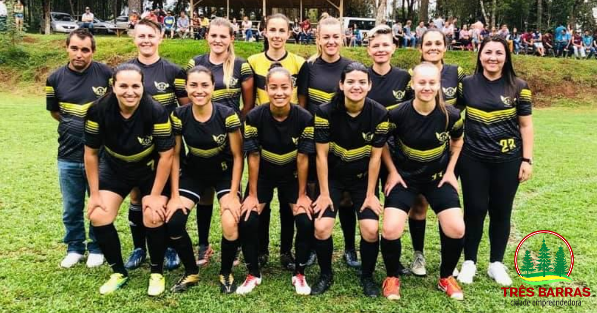 Tróia Feminino joga final da 2ª Copa Macro neste domingo