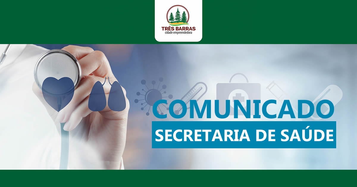 Informe sobre o agendamento de transporte de pacientes para fora do município