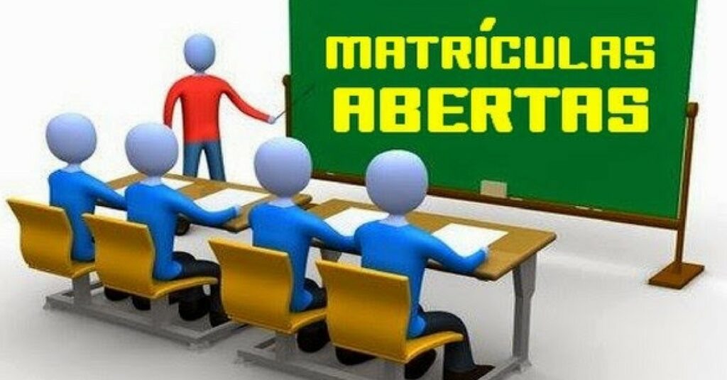 Ceja está com matrículas abertas nas escolas Guita Federmann e Extensão II