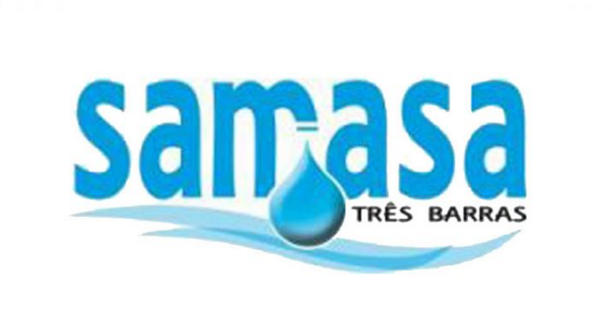Chuva faz com que Samasa cancele manutenção no sistema de captação e tratamento de água