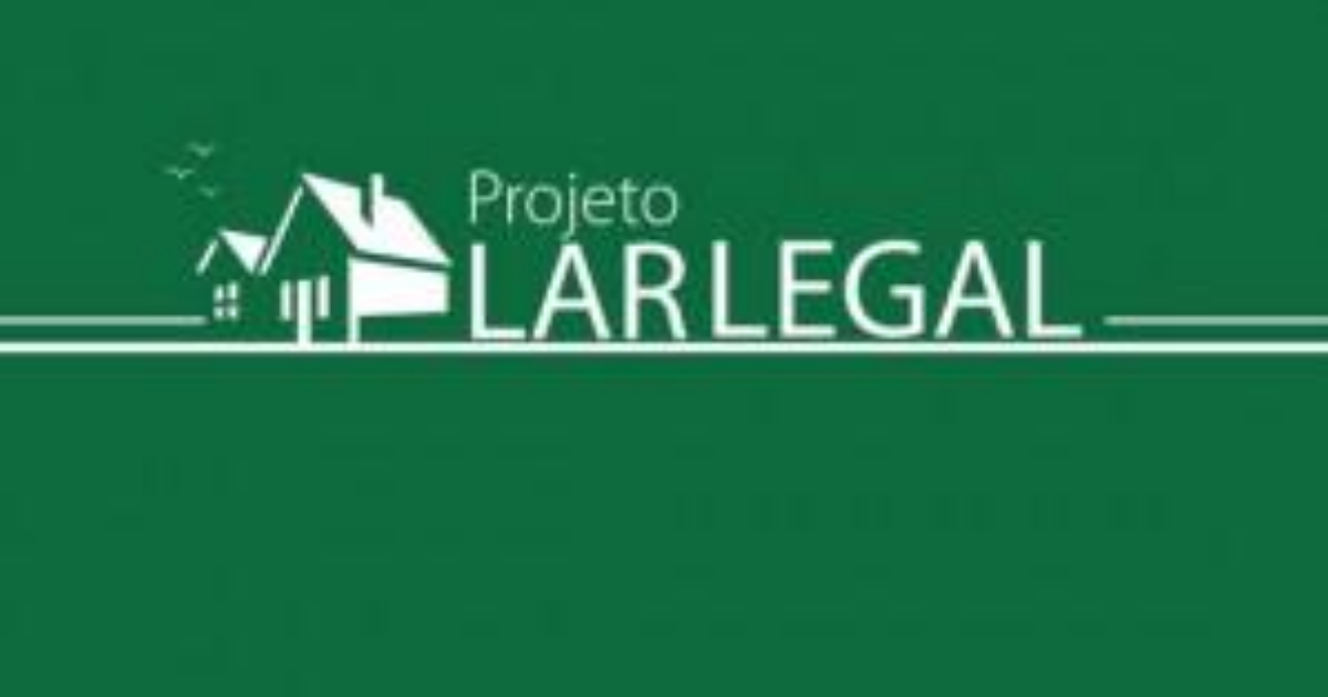 Moradores de Três Barras serão beneficiados com a entrega de títulos de regularização fundiária