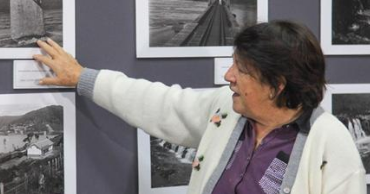 Município recebe Exposição fotográfica “Claro Jansson – O Fotógrafo do Contestado” na próxima semana