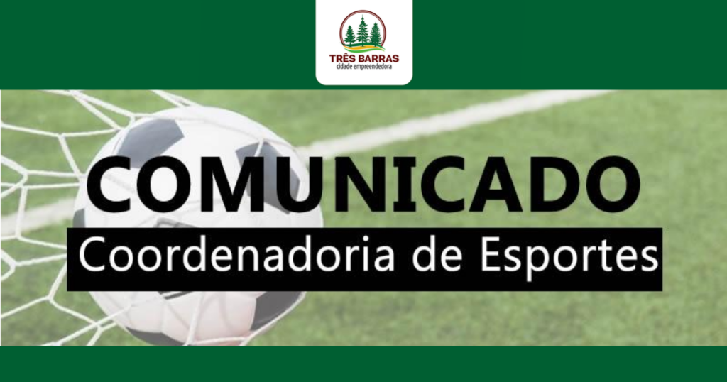 Finaliza hoje o prazo de inscrições para três categorias do Campeonato de Futsal em Três Barras Finaliza hoje o prazo de inscrições para três categorias do Campeonato de Futsal em Três Barras