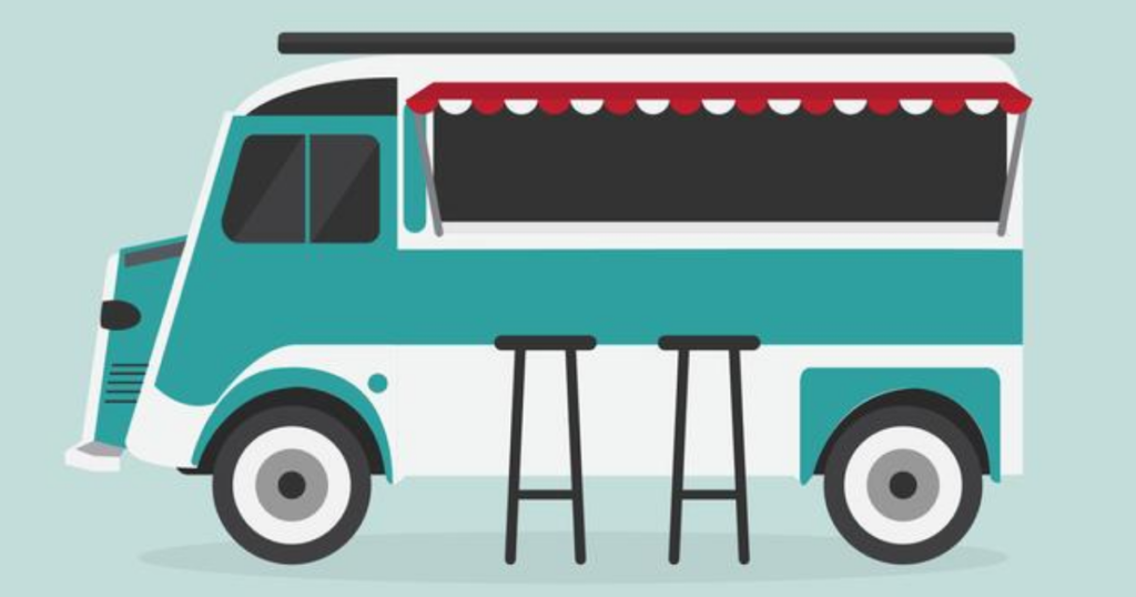 Município realiza cadastramento de Food Trucks, Trailers e Carrinhos de Hot Dog