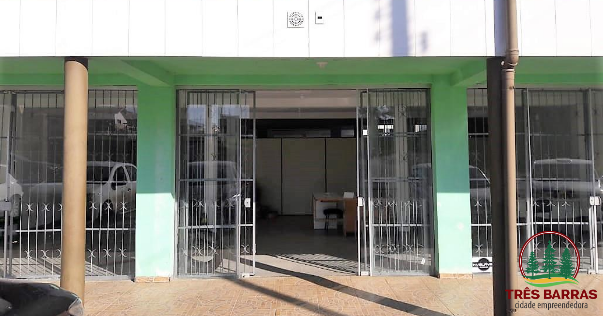 Intendência Distrital está provisoriamente atendendo em novo endereço