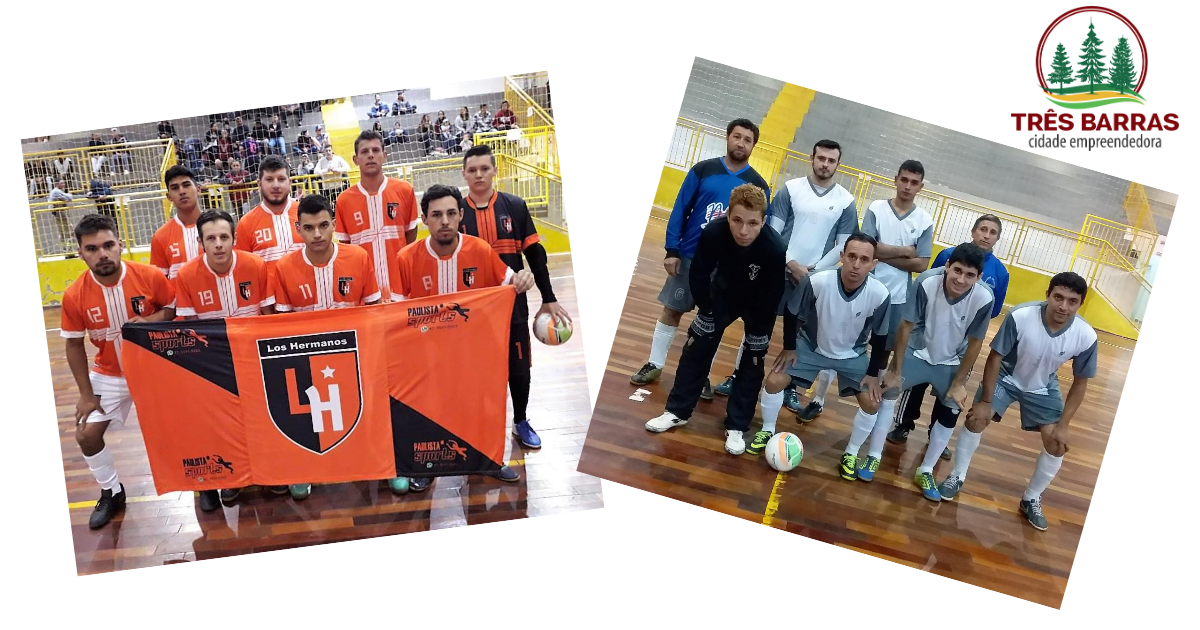 Los Hermanos – I mantém liderança na chave B; Time do Fuck chega ao primeiro lugar na A