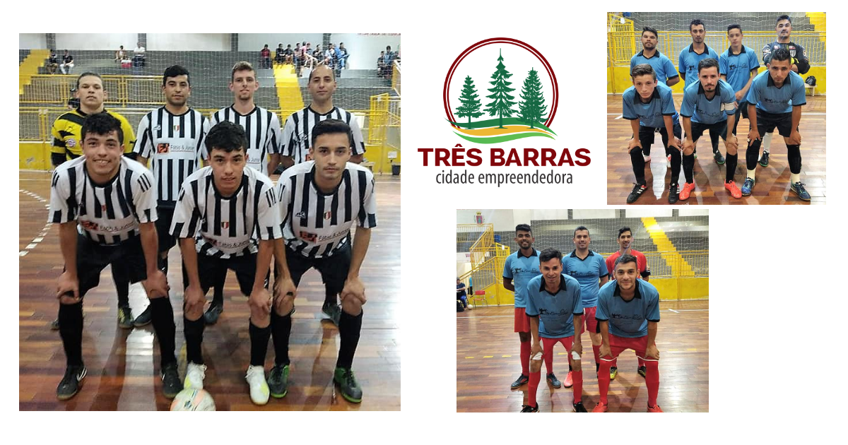 Millenium garante classificação; Loucos Por Futebol e Bem Amigos também vencem pela 13ª rodada do Futsal Livre Masculino