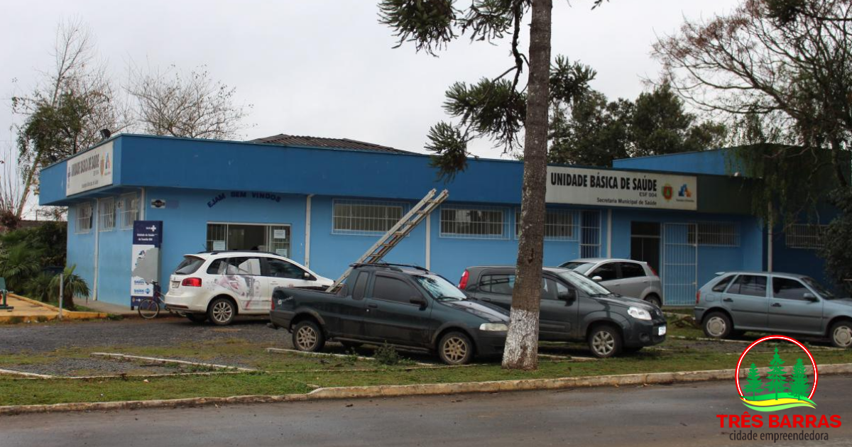 Unidade de Saúde Venceslau Cardoso terá horário estendido a partir desta quinta-feira