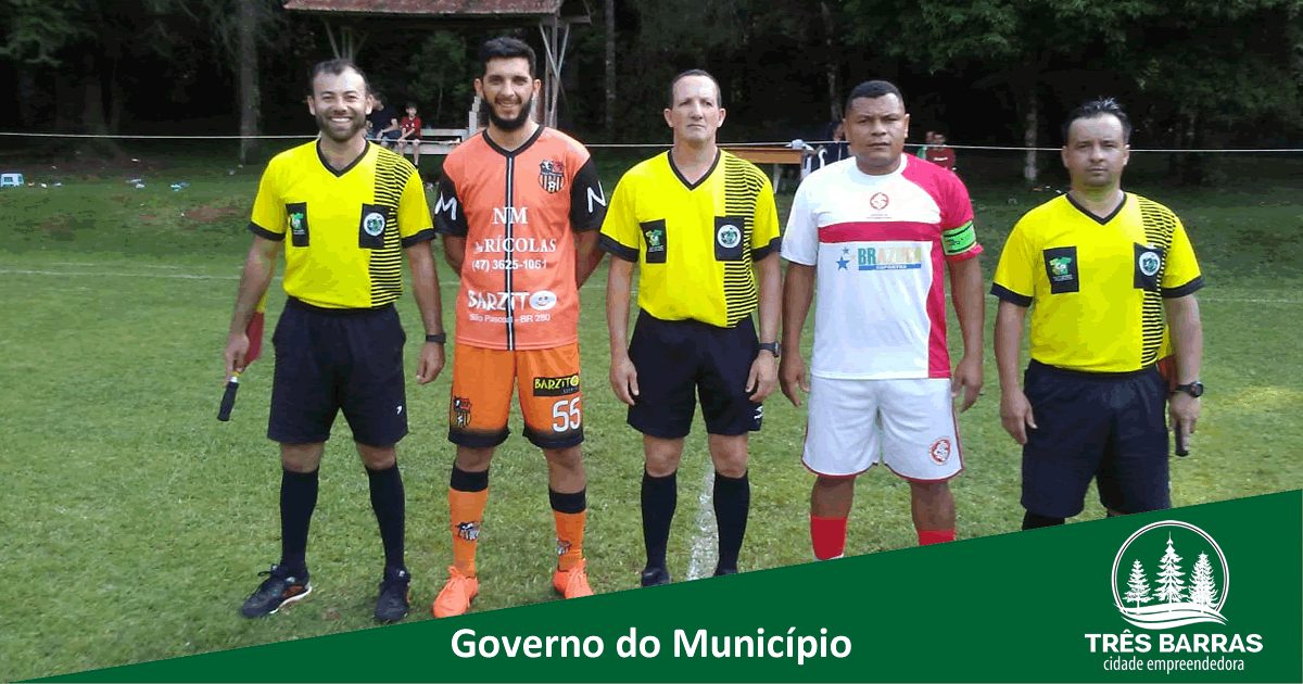 COPA FLORESTA: OLYMPICO FUTEBOL CLUBE E AMIGOS DO INTERNACIONAL SAEM NA FRENTE NA TERCEIRA RODADA