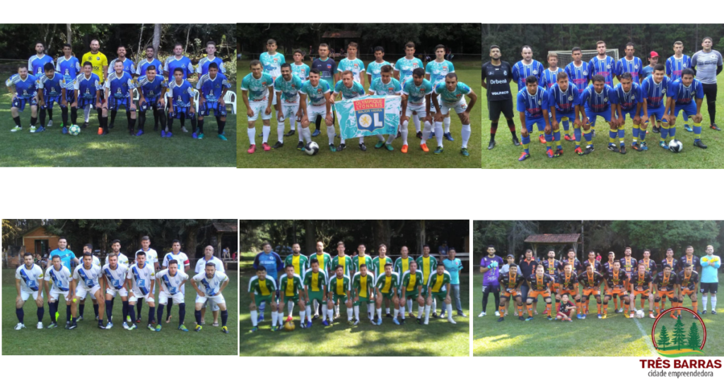 Segunda rodada da Copa Floresta de Futebol é marcada por três empates