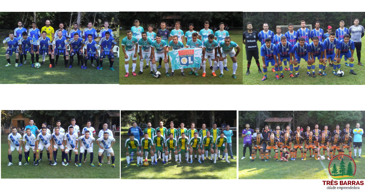 Segunda rodada da Copa Floresta de Futebol é marcada por três empates
