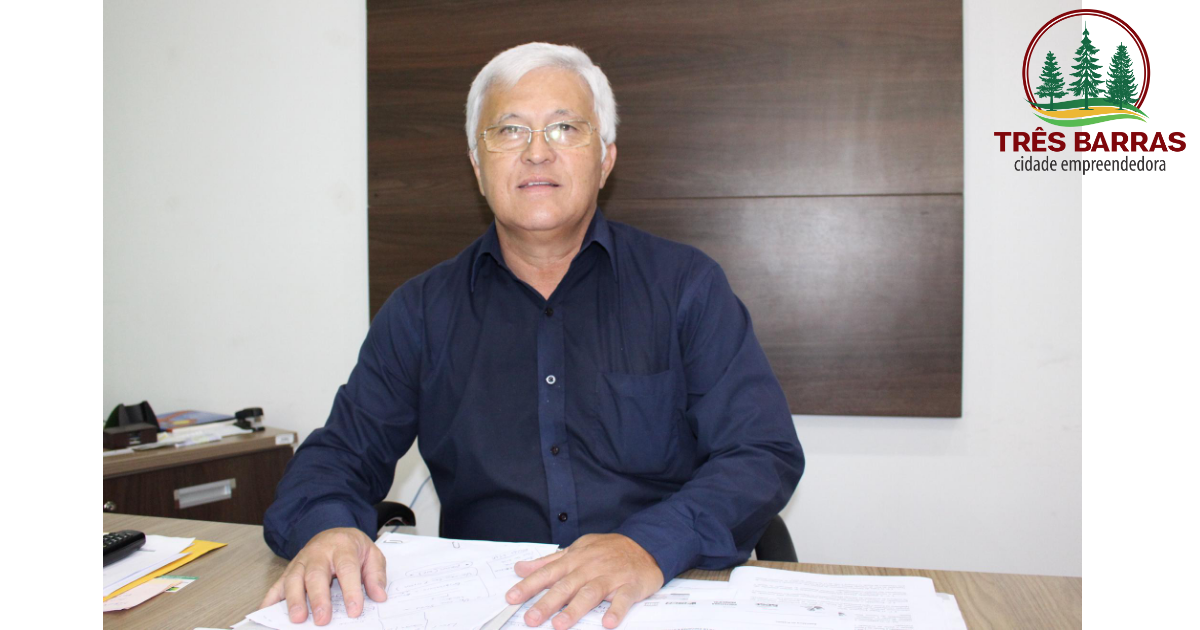 Shimoguiri anuncia ginásio de esportes para o distrito de São Cristóvão