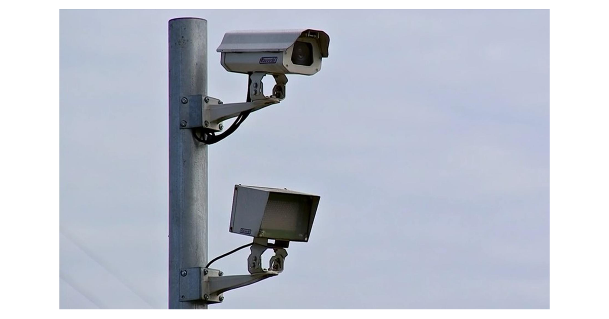 Três Barras terá câmeras de monitoramento; Escolas, creches e unidades de saúde também devem receber os equipamentos