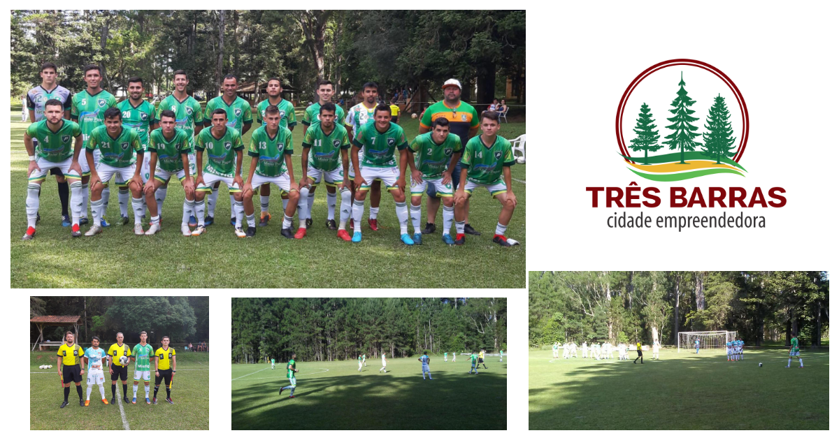 Palmeiras FC aplica goleada durante estreia na Copa Floresta de Futebol