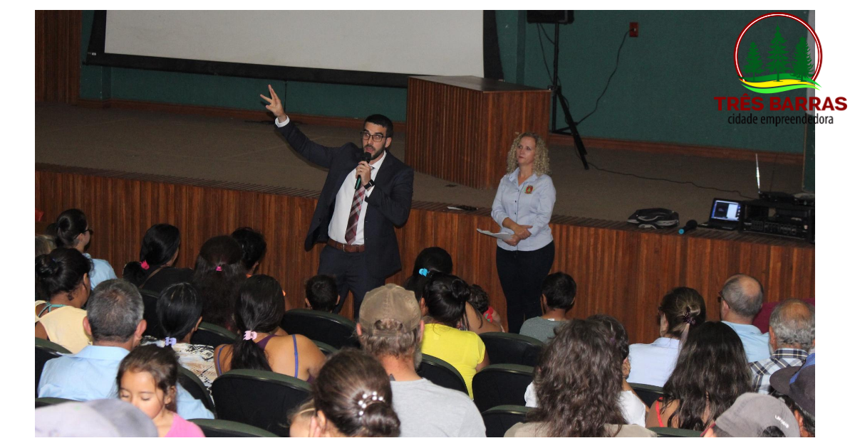 “É preciso impor regras”, diz promotor de justiça sobre mudanças no programa Sacolão