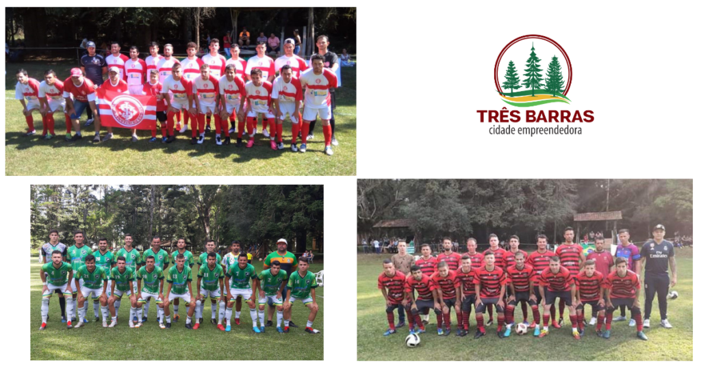 Copa Floresta de Futebol define equipes classificadas e confrontos da próxima fase Copa Floresta de Futebol define equipes classificadas e confrontos da próxima fase