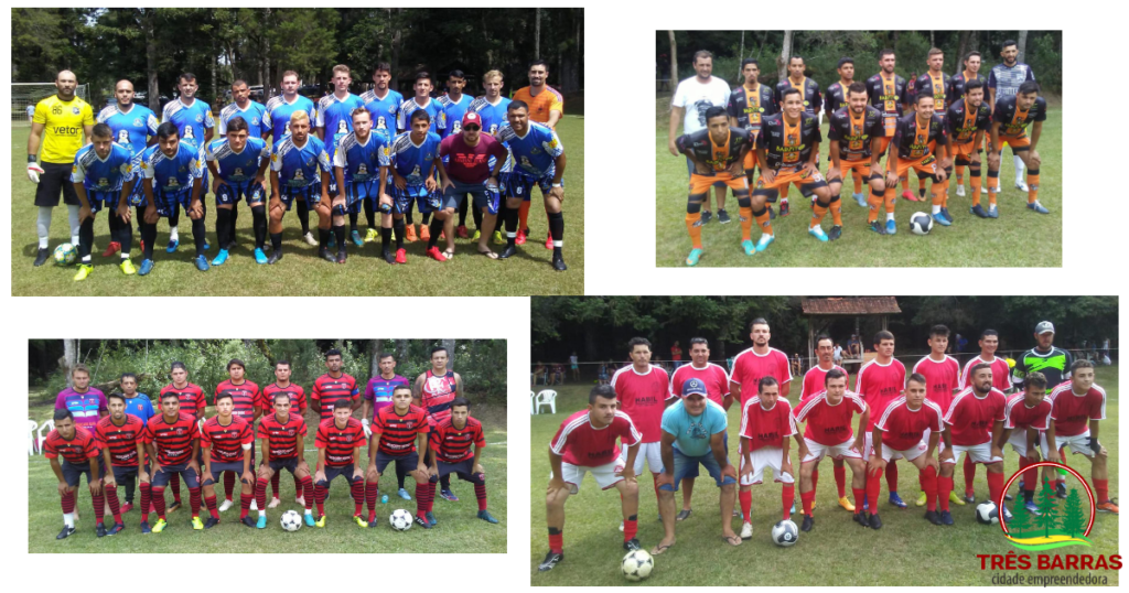 Amigos Gelo Cubas e Amigos do Internacional saem na frente pelo mata – mata da Copa Floresta Amigos Gelo Cubas e Amigos do Internacional saem na frente pelo mata – mata da Copa Floresta