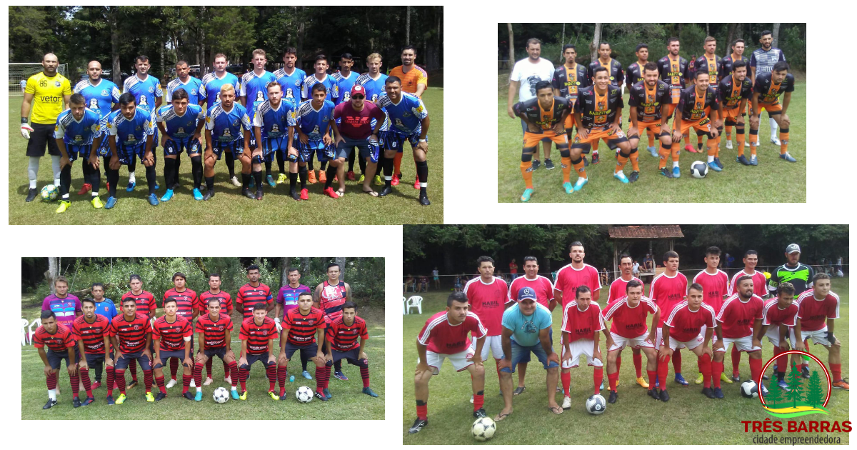 Amigos Gelo Cubas e Amigos do Internacional saem na frente pelo mata – mata da Copa Floresta