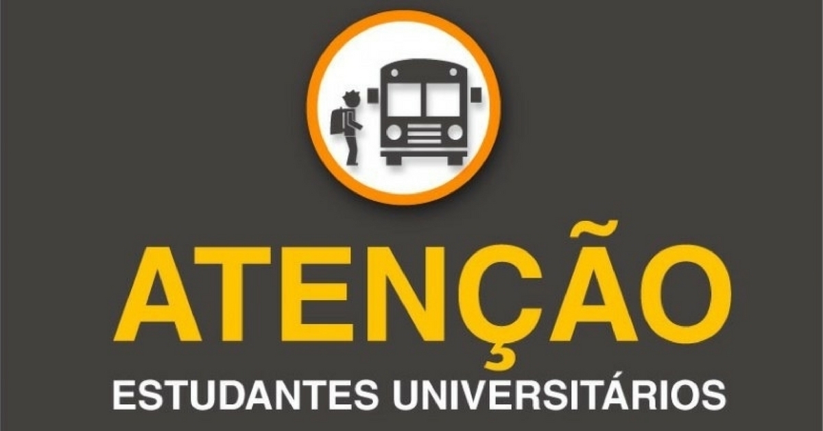 Auxílio transporte: Educação de Três Barras realiza o cadastramento de estudantes