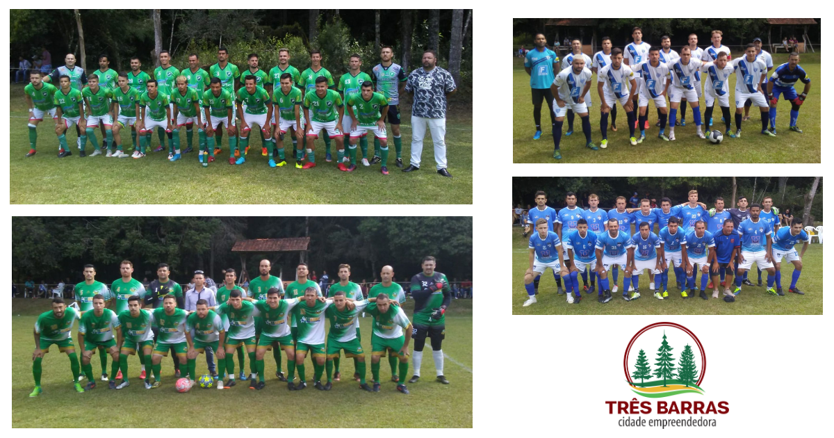 Palmeiras FC e Ouro Verde FC vencem pelo mata – mata da terceira fase da Copa Floresta