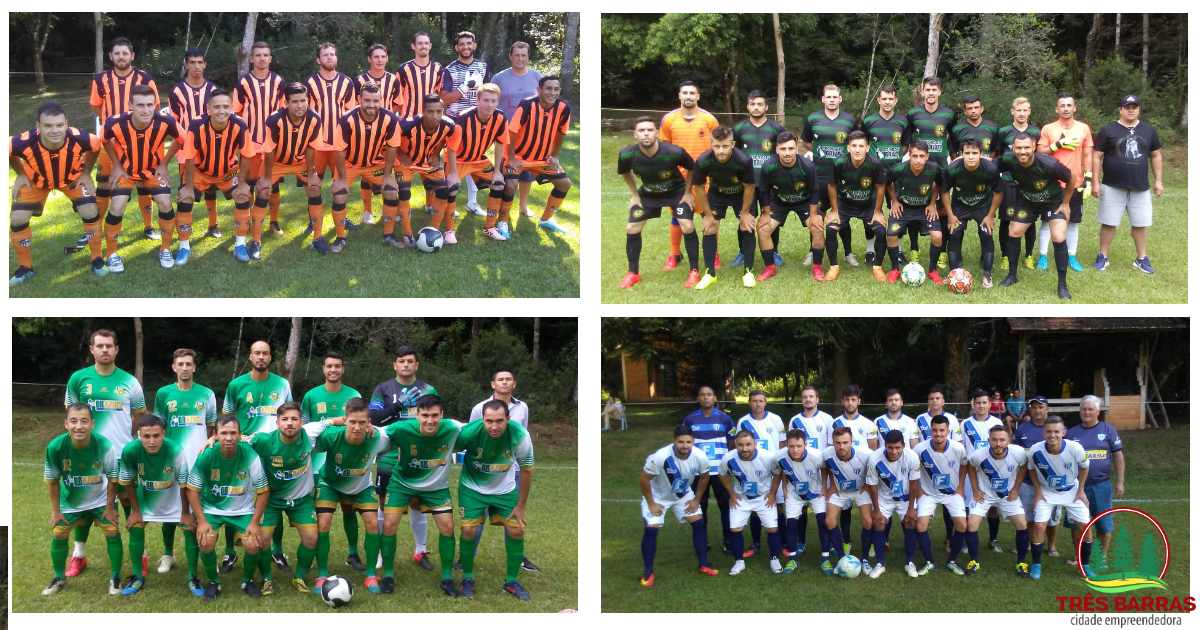 Rodada do final de semana define últimos classificados à terceira fase da Copa Floresta